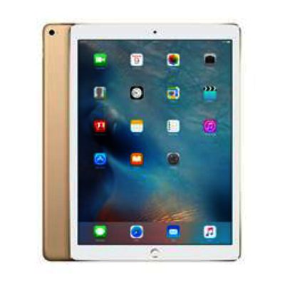 Apple iPad Pro Wi-Fi 32GB Gold Apple iPad Pro Wi-Fi 32GB Gold